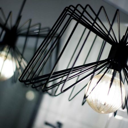 Clicktheflat The Warsaw Rising Museum Apartments المظهر الخارجي الصورة