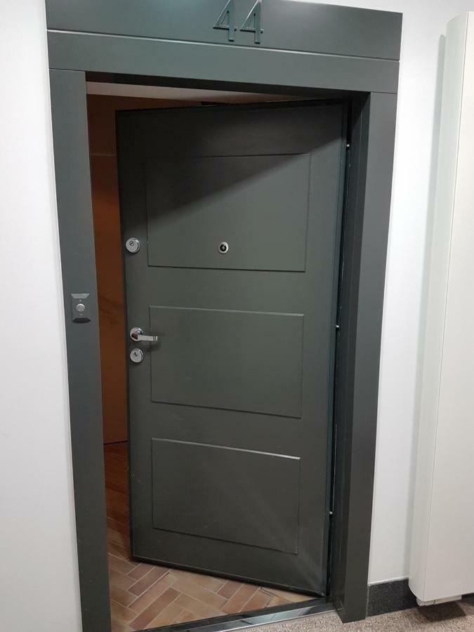 Clicktheflat The Warsaw Rising Museum Apartments المظهر الخارجي الصورة