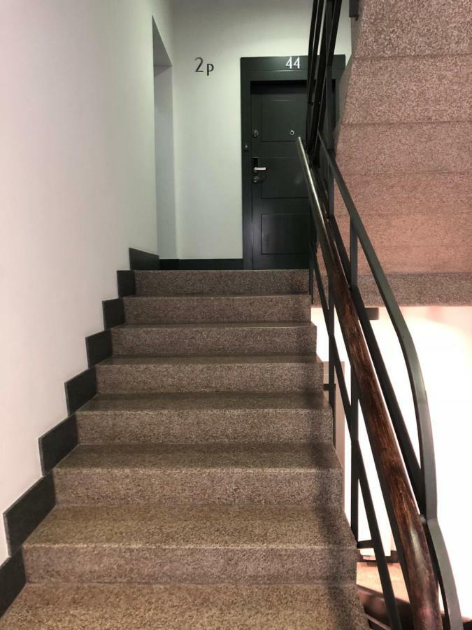 Clicktheflat The Warsaw Rising Museum Apartments المظهر الخارجي الصورة