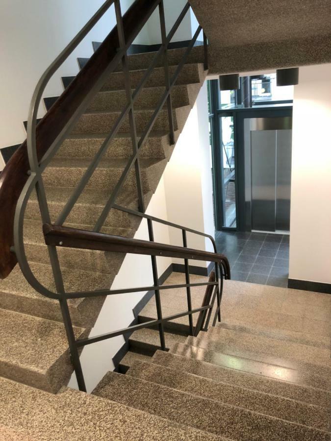 Clicktheflat The Warsaw Rising Museum Apartments المظهر الخارجي الصورة
