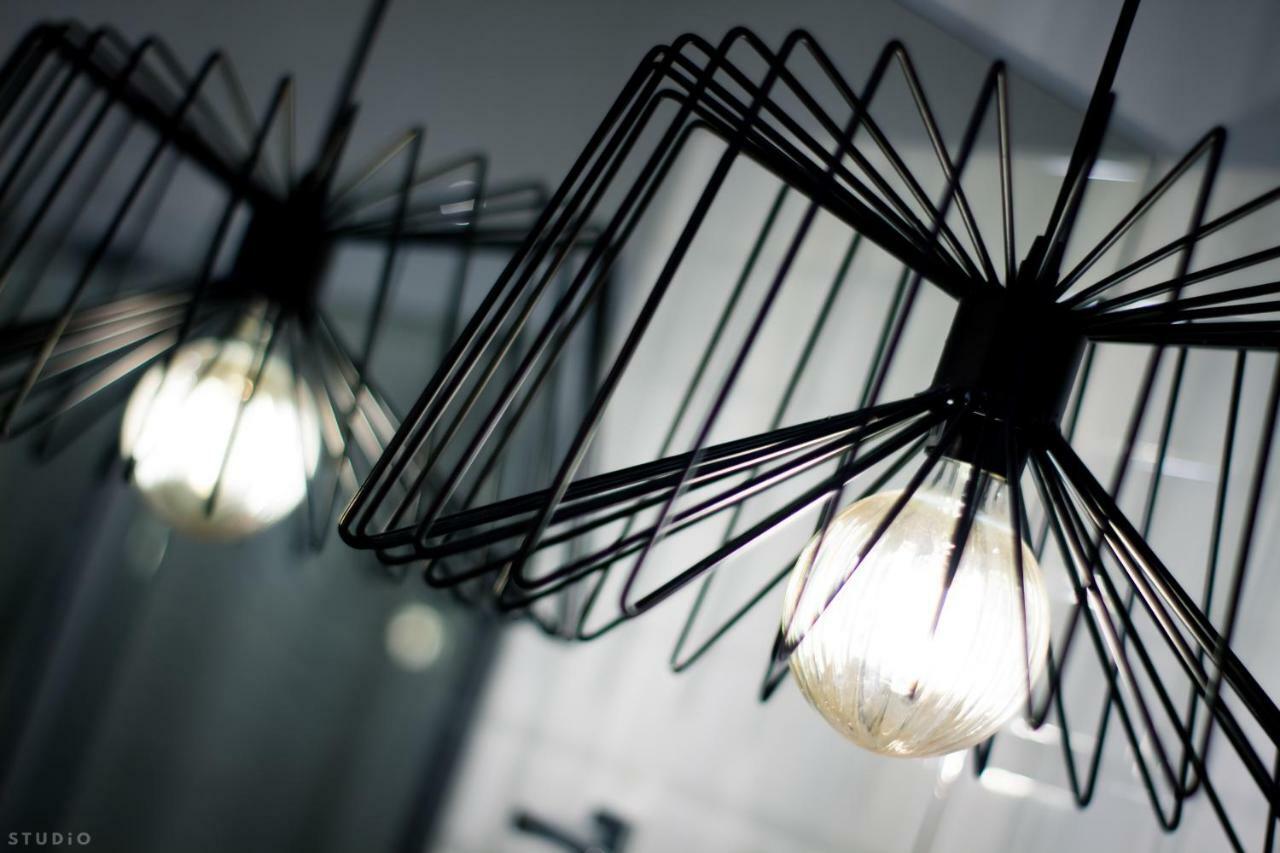Clicktheflat The Warsaw Rising Museum Apartments المظهر الخارجي الصورة