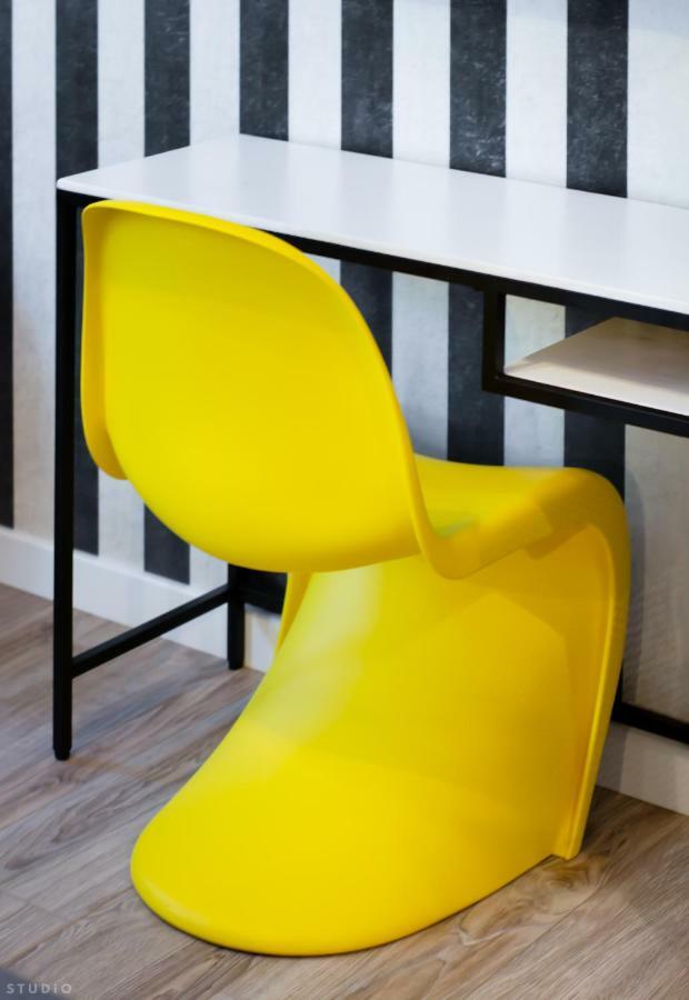 Clicktheflat The Warsaw Rising Museum Apartments المظهر الخارجي الصورة